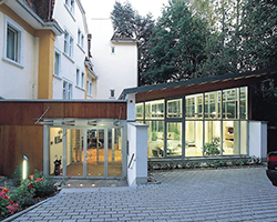 Migräne- und Kopfschmerz-Klinik in Königstein
