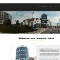 zahnarzt shihabi.de