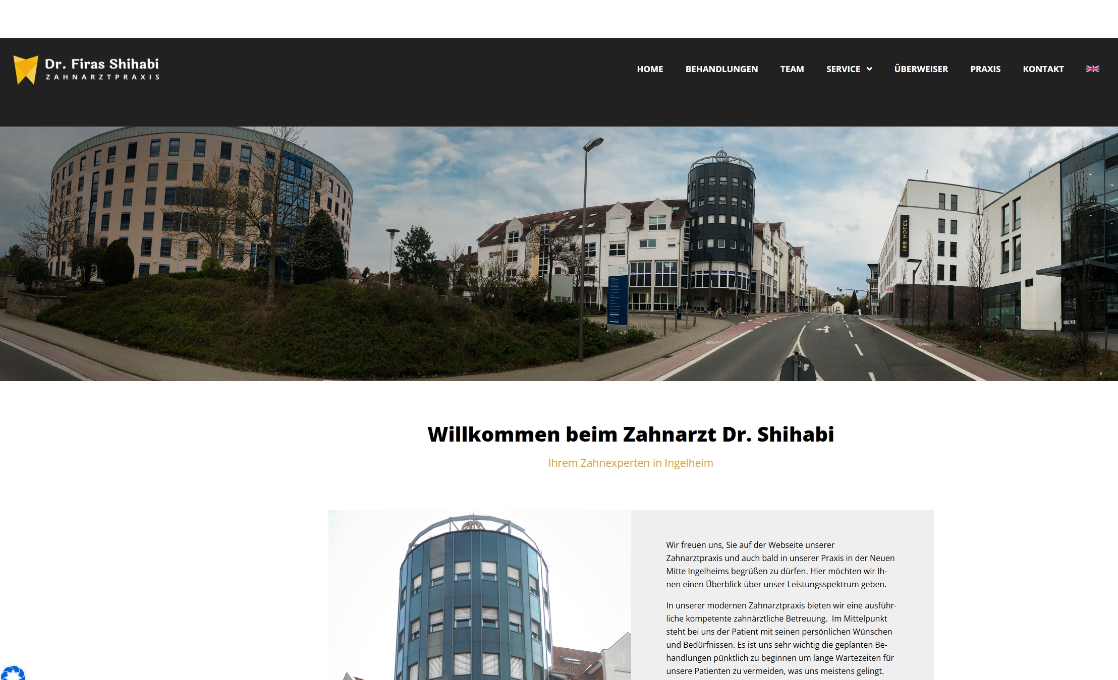 zahnarzt shihabi.de