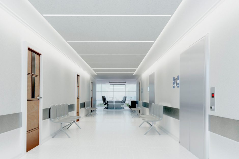 Kliniken