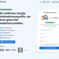 Arztprofile loeschen