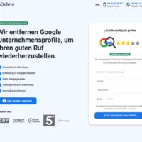 Arztprofile loeschen