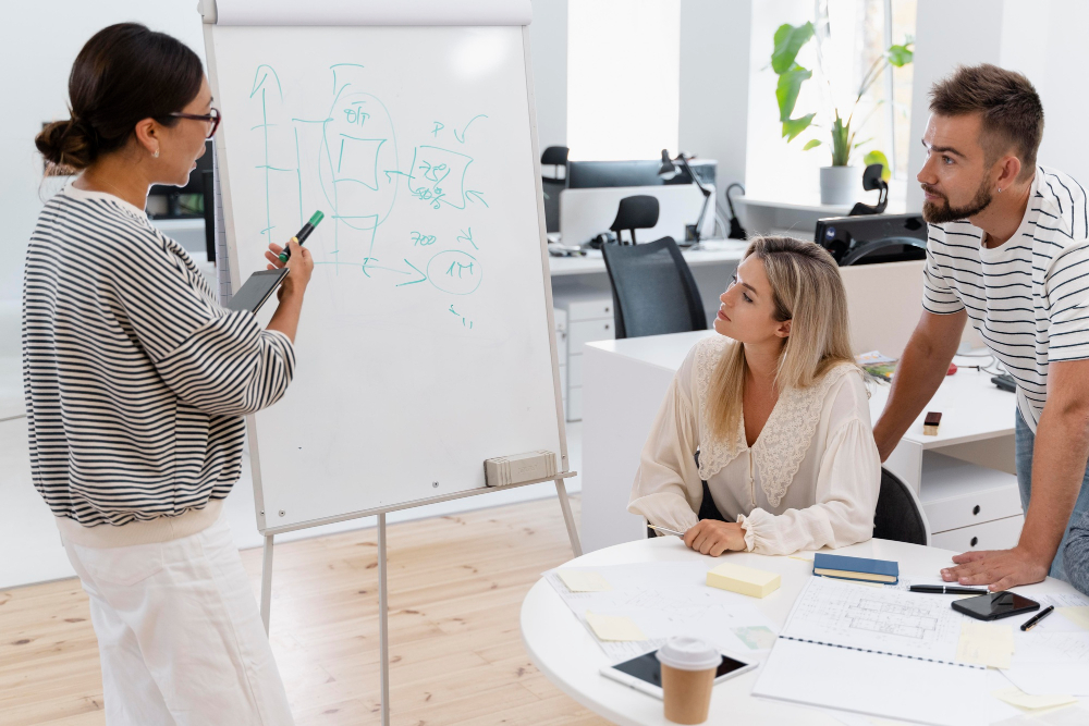 Coaching Ärzte