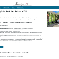 Kieferorthiopaedie buedingen