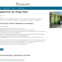 Kieferorthiopaedie buedingen