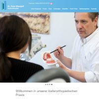 Kieferorthopaede hamburg
