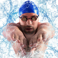 Schwimmer swimspa