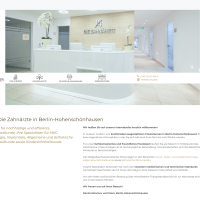 Zahnarzt berlin