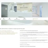 Zahnarzt berlin