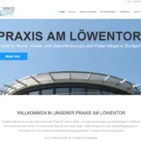 Zahnimplantate stuttgart