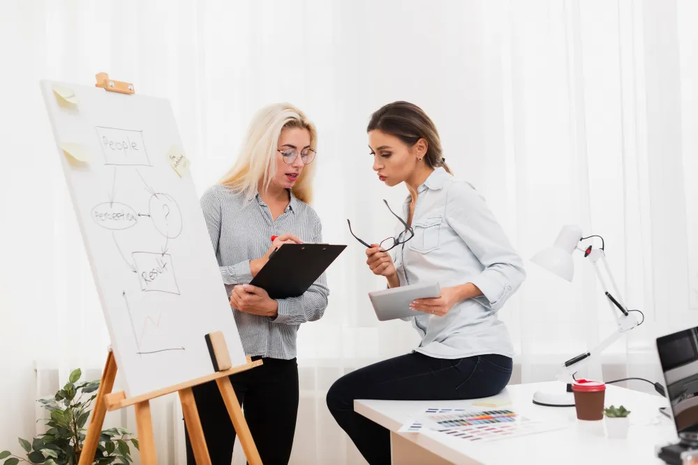Coaching Mediziner