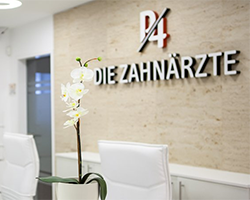 P4 - Die Zahnärzte MVZ GmbH in Berlin Hohenschönhausen