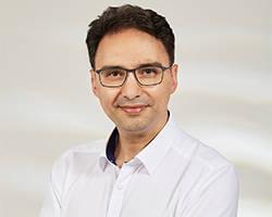 Zahnarztpraxis Dr. Firas Shihabi in Ingelheim